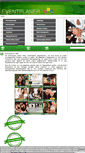 Mobile Screenshot of eventplaner-abc.de